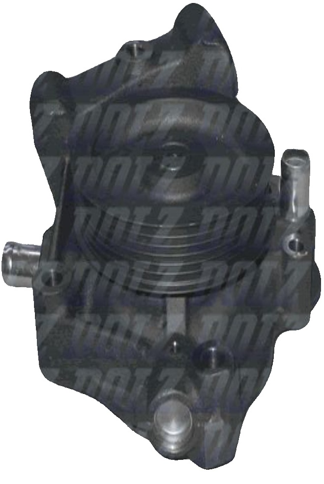 DOLZ I275 Water Pump, engine cooling for CITROËN,FIAT,PEUGEOT