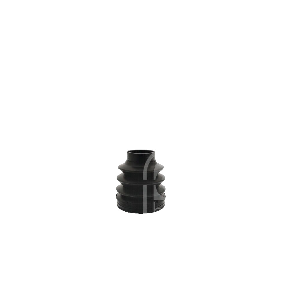Transmission End FEBI BILSTEIN 49889 Bellow Set, drive shaft for MERCEDES-BENZ