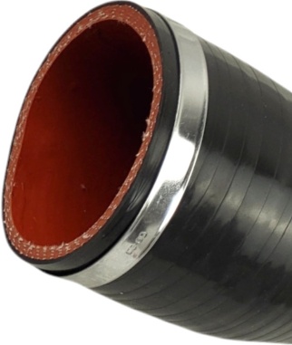 Turbo Intercooler Hose for 2.5 2.8 CRD 4x4 JEEP Cherokee III (KJ) 55037730AC