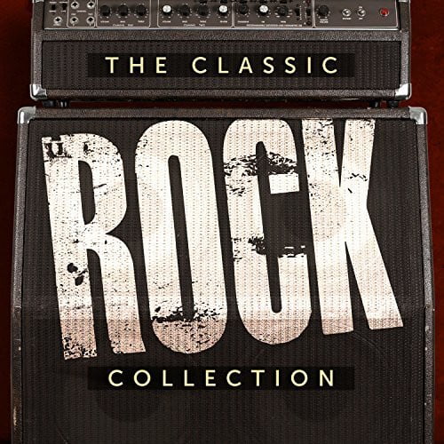 Various | The Classic Rock Collection | 3CD