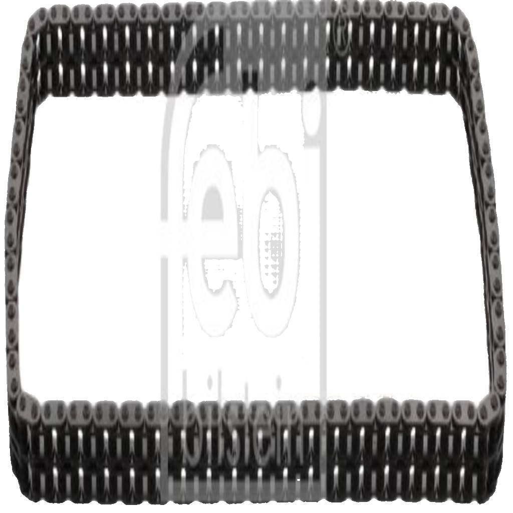 2x ✅Fits FEBI 25354 TIMING CHAIN   ⭐UK Seller⭐