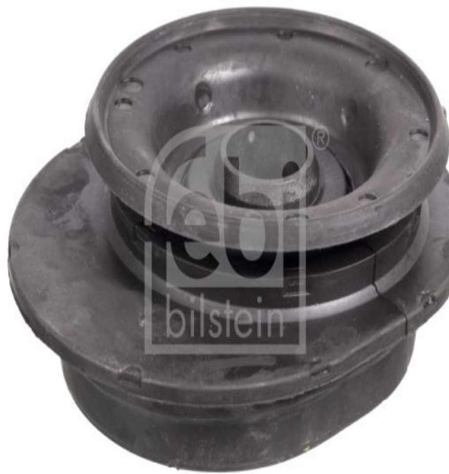Front left and right FEBI BILSTEIN 28222 Repair Kit, suspension strut for ABARTH