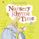 Peter Rabbit: Nursery Rhyme Time