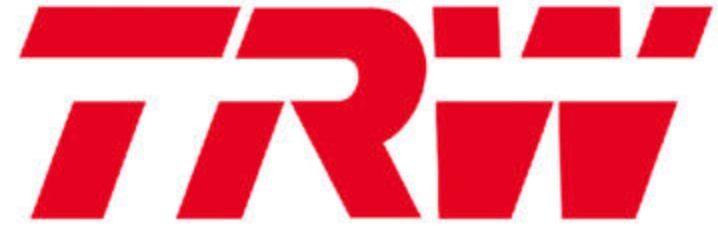 TRW BHW908 Brake Caliper for MINI