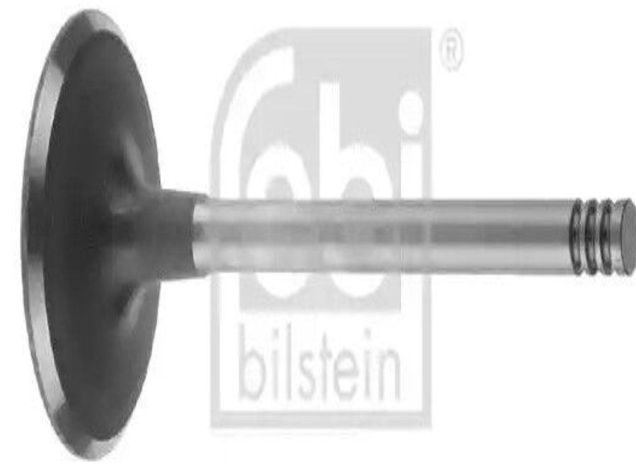 FEBI BILSTEIN 19958 Intake Valve Fits Audi 100 A6 Volvo 850 S70 S80 V70 VW LT