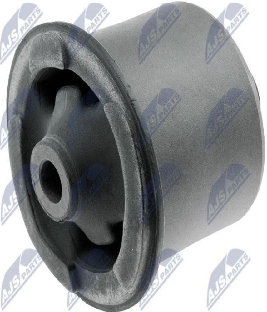 Suspension beam bush Rear Axle Left ZTT-TY-044D NTY for TOYOTA YARIS/VITZ