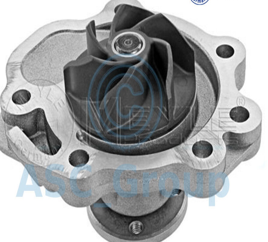 613 220 0008 MEYLE Water Pump for NISSAN,OPEL,SUZUKI,VAUXHALL