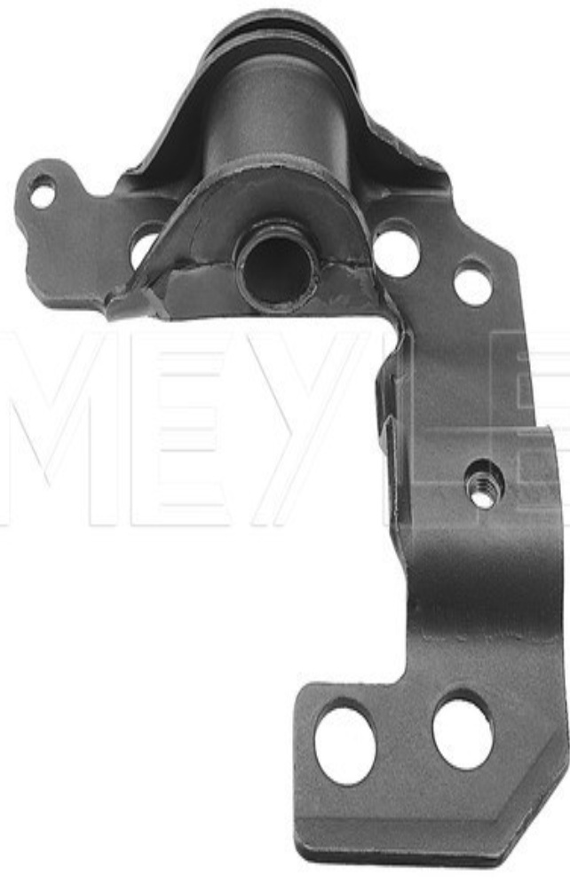 Wishbone bush Rear 214 610 0022 MEYLE for FIAT PALIO Weekend STRADA Pickup SIENA