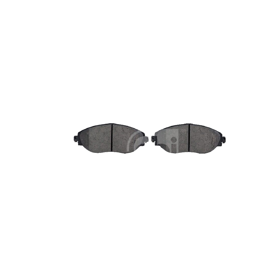 Fits FEBI 116243 HAM PADS.   ⭐UK Stock⭐