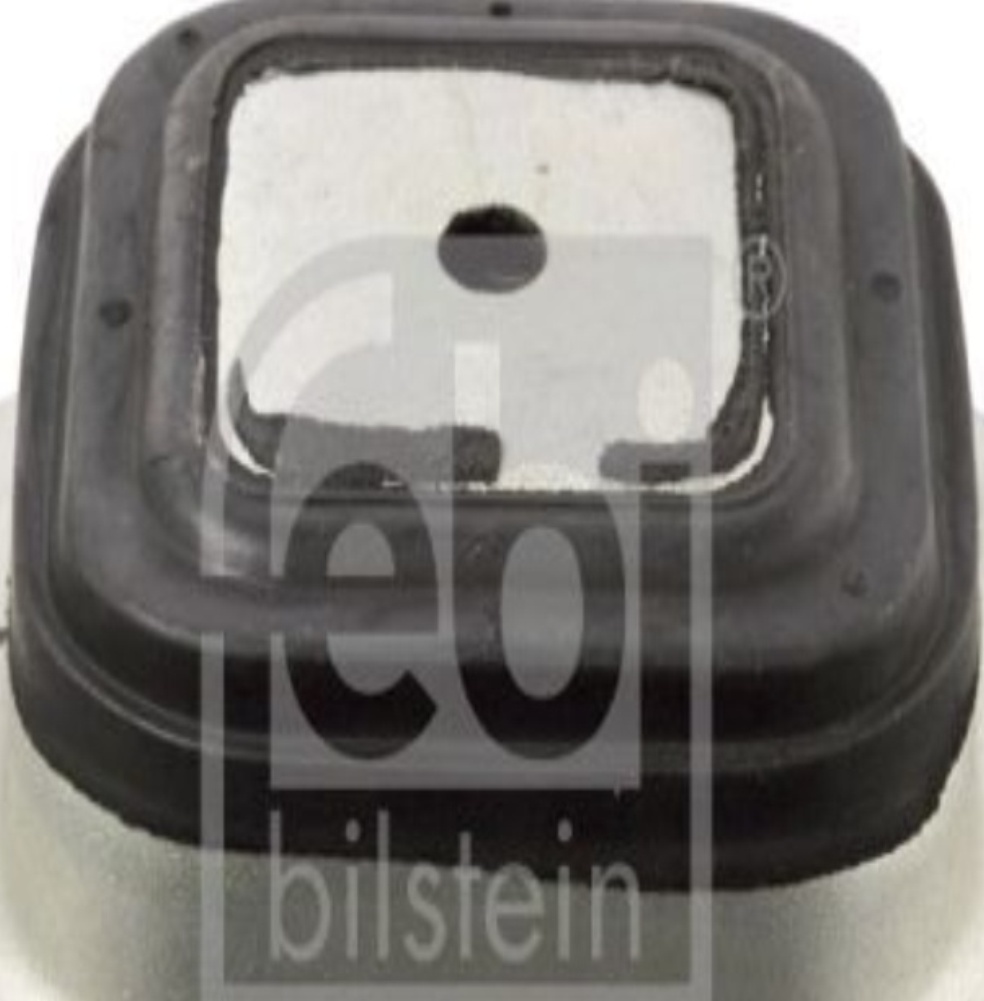 Rear left and right FEBI BILSTEIN 19048 Mounting, axle beam for PEUGEOT