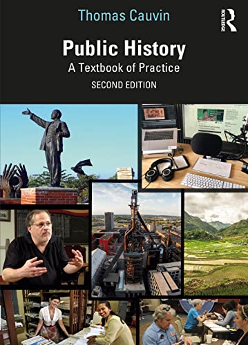 Public History - 2nd Edition