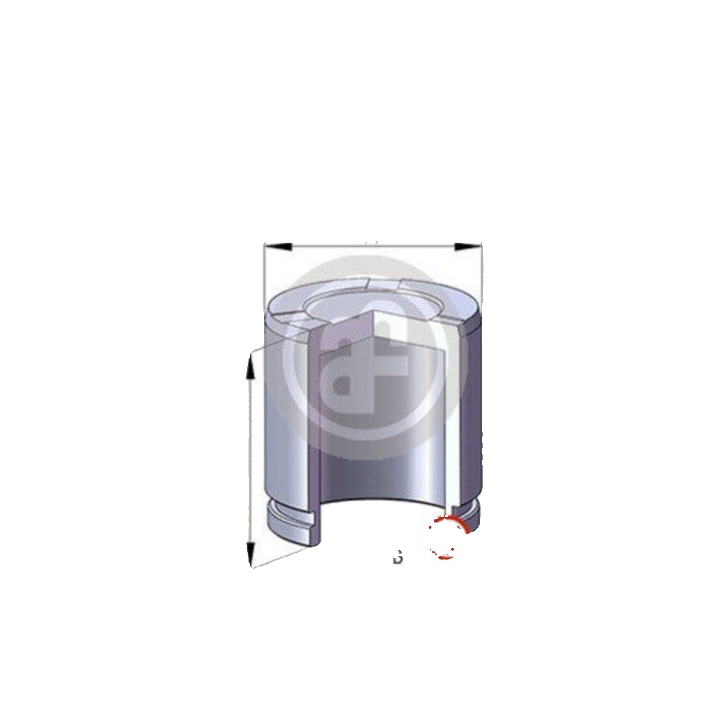 Fits AUTOFREN SEINSA D025533 PISTON   ⭐UK Stock⭐