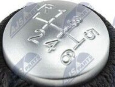 ✅Fits NTY GZB-AR-000 gear knob ⭐UK Seller⭐ - Image 2