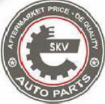 ESEN SKV 52SKV708 Gas Spring, boot/cargo area for RENAULT