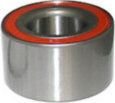 Front left and right JP GROUP 1241300510 Wheel Bearing Kit for OPEL,VAUXHALL