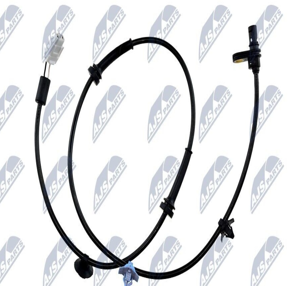 2x ✅Fits NTY HCA-SU-007 ABS SENSOR REAR  ⭐UK Seller⭐