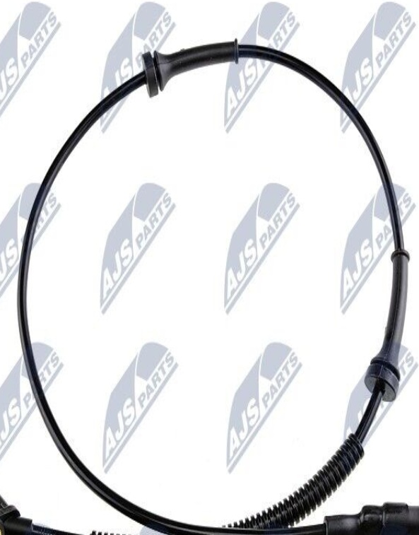 Fits NTY HCA-FR-006 ABS SENSOR FRONT - Image 3