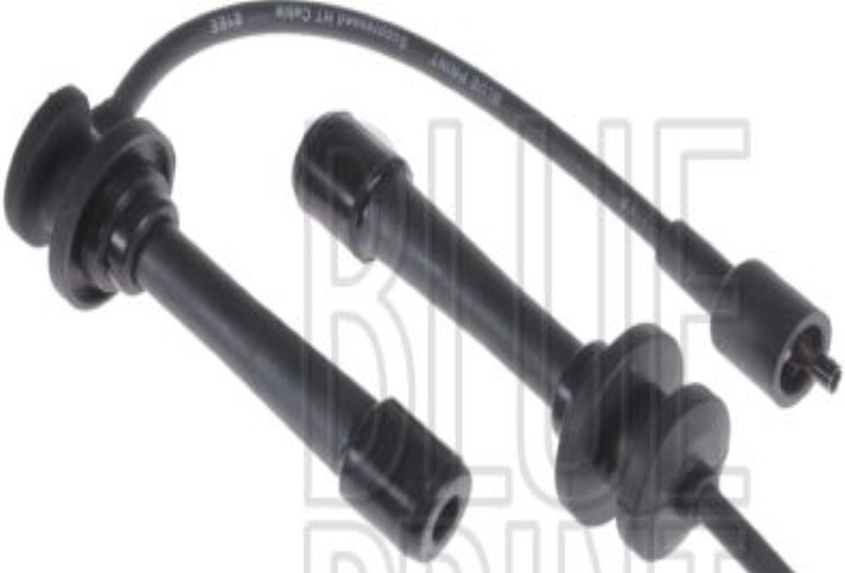 Blueprint ADG01642 Ignition Cable Wiring Kit Fits Kia Carens Clarus Shuma