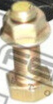 Fits FEBEST 1020-CAP BALL JOINT, FRONT LOWER CONTROL ARM CHEVROLET CA ⭐UK Stock⭐