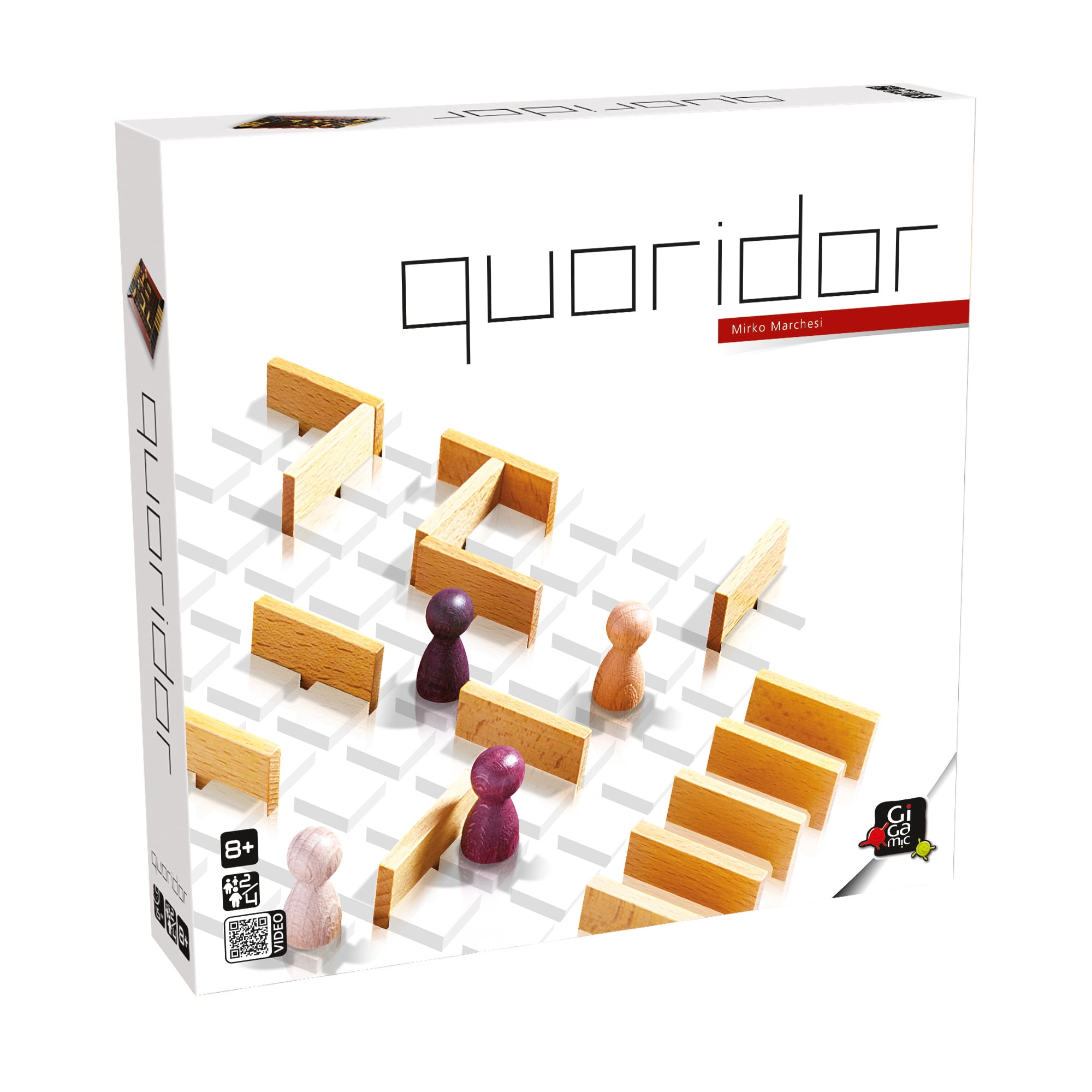 Quoridor Classic