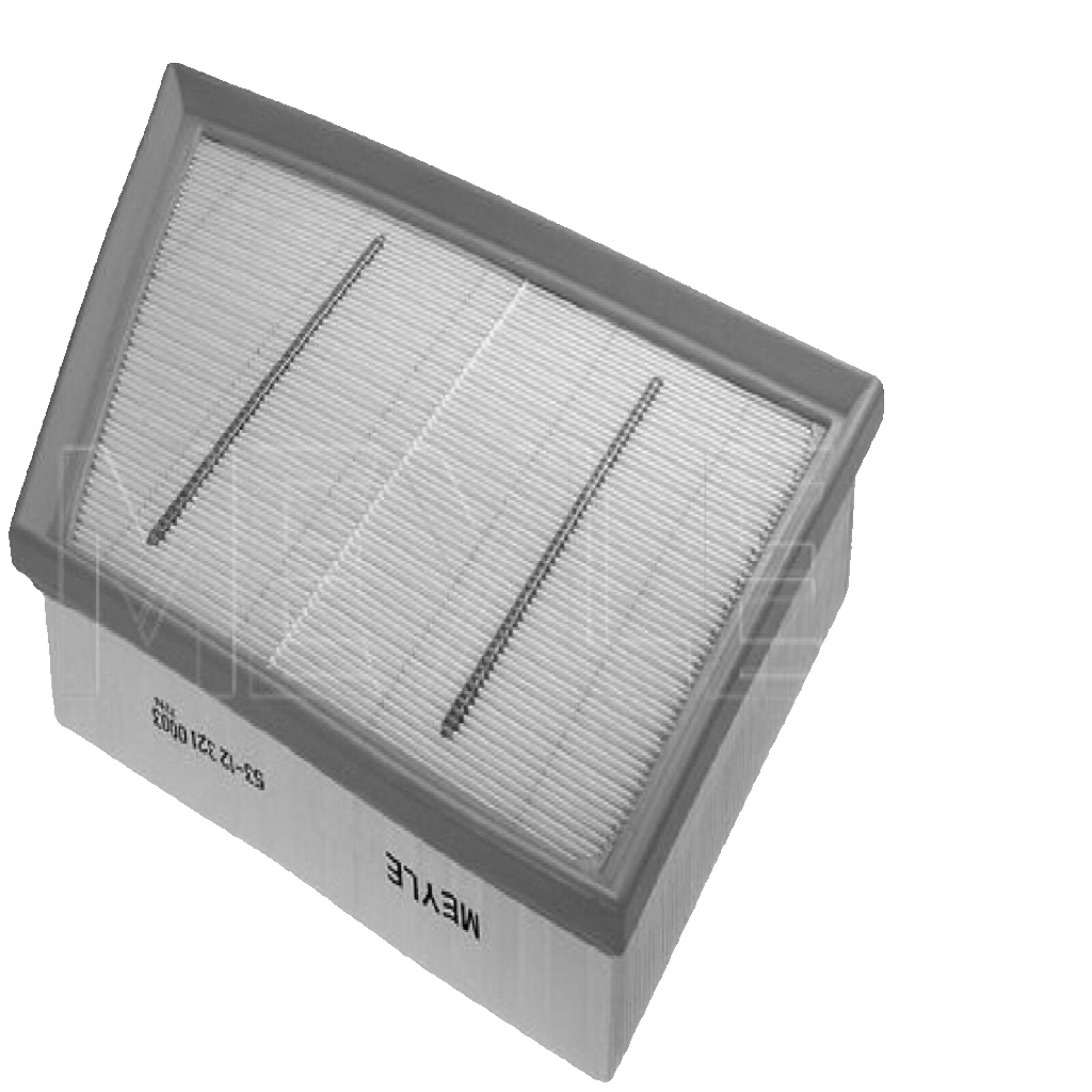 MEYLE GERMANY 53-12 321 0003 Air Filter for LAND ROVER
