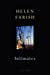 Intimates by Helen Farish (Paperback Book)