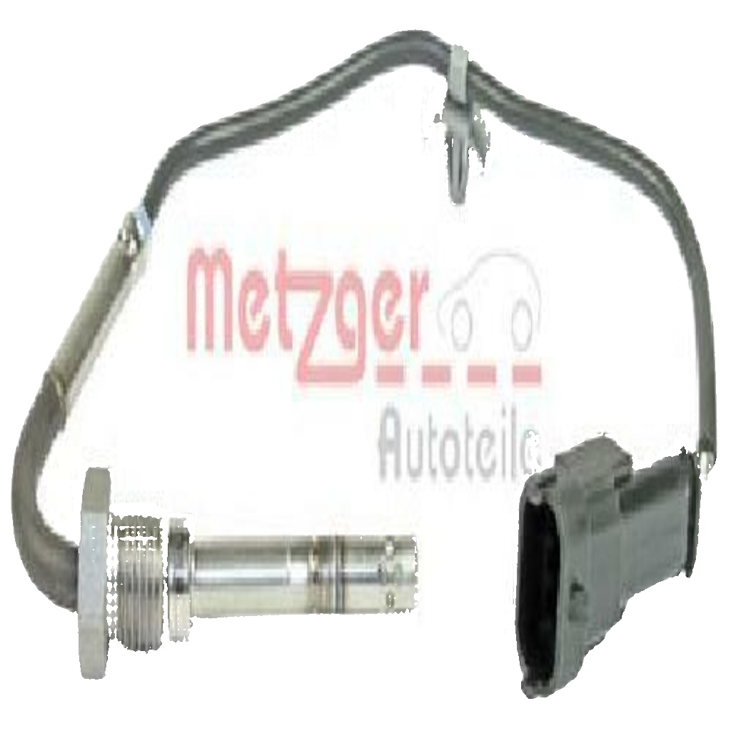 Original Metzger Exhaust Temperature Sensor 0894278 for Opel Saab