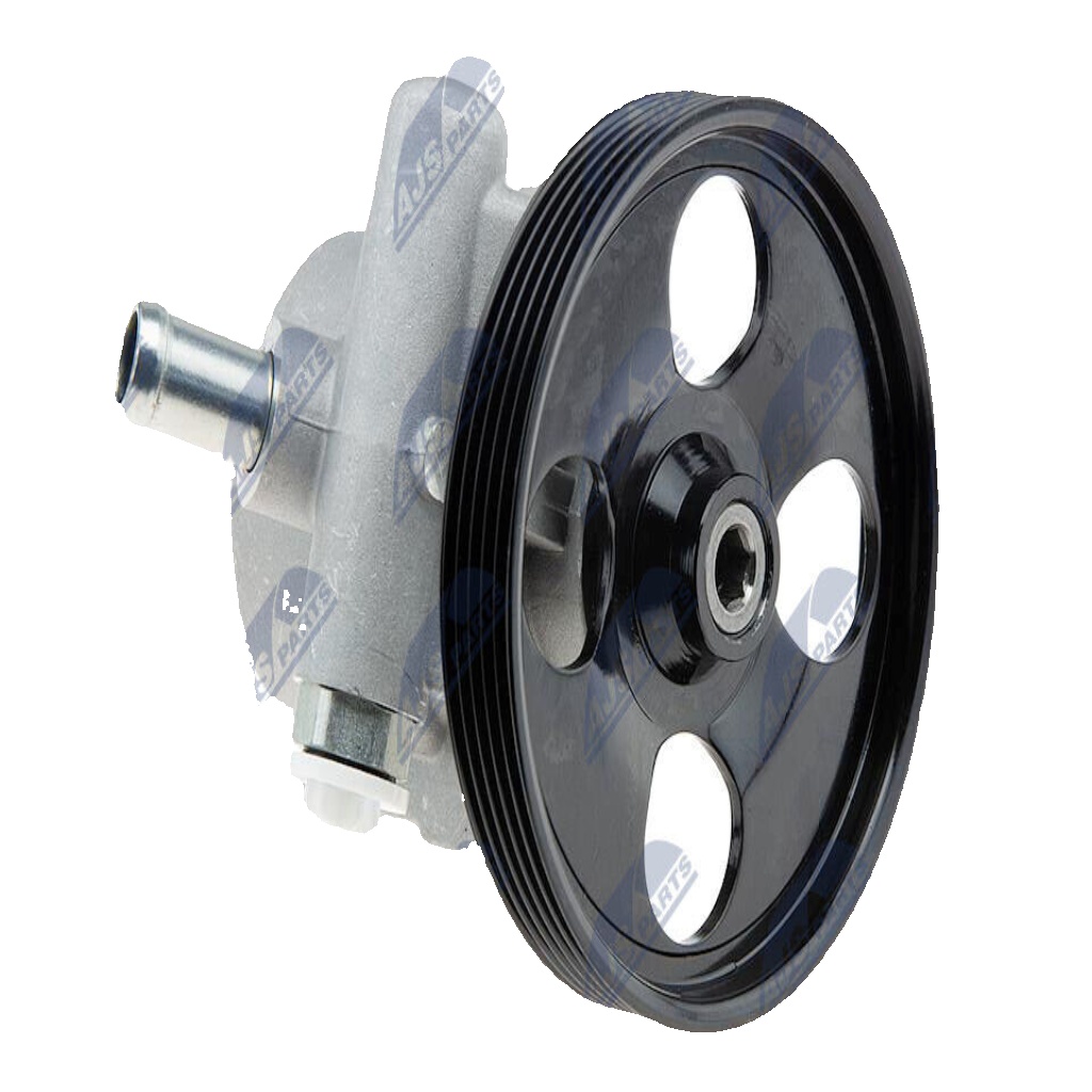 POWER STEERING PUMP