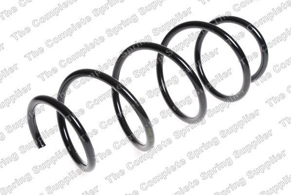 Coil Spring fits MERCEDES E200 C207 1.8 Front 10 to 16 Suspension Kilen Quality - Image 4