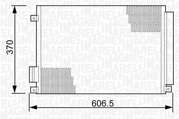 Fits MAGNETI MARELLI 350203497000 FIAT 500/595/695 (312) 1.4 condense ⭐UK Stock⭐ - Image 6