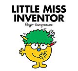 Little Miss Inventor