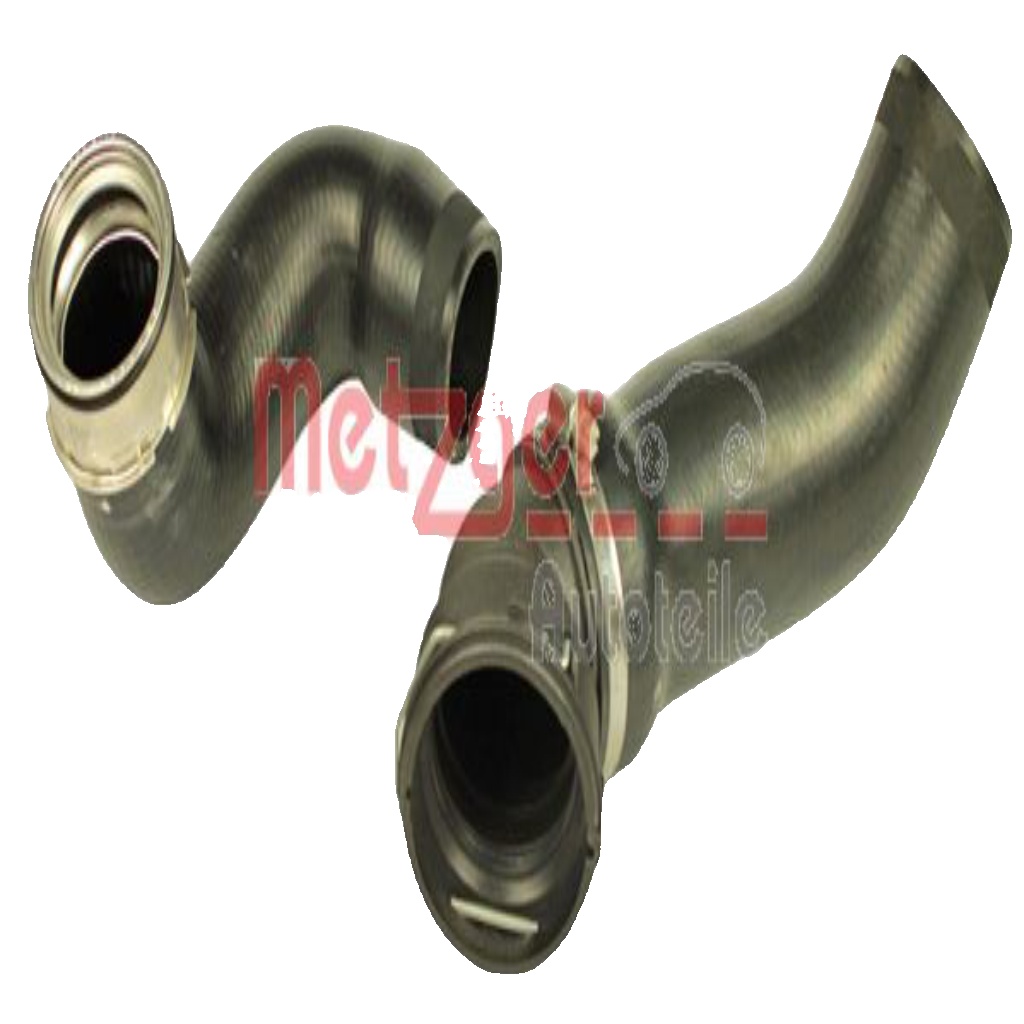 Fits METZGER 2400038 INTERCOOLER HOSE   ⭐UK Stock⭐