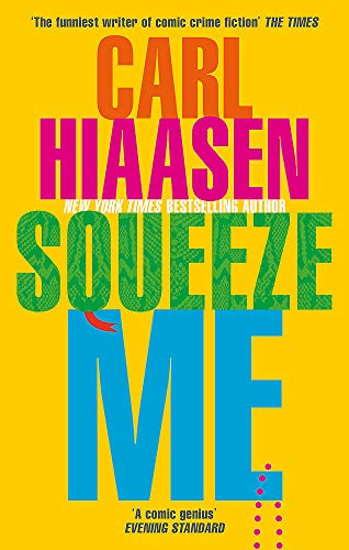 Squeeze Me