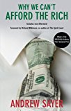 Why We Can't Afford the Rich-Andrew Sayer, - Image 5