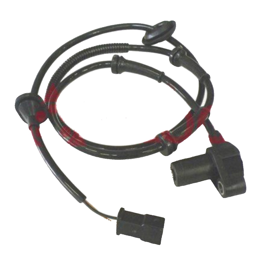 Rear Right AUTLOG AS4435 Sensor, wheel speed for AUDI