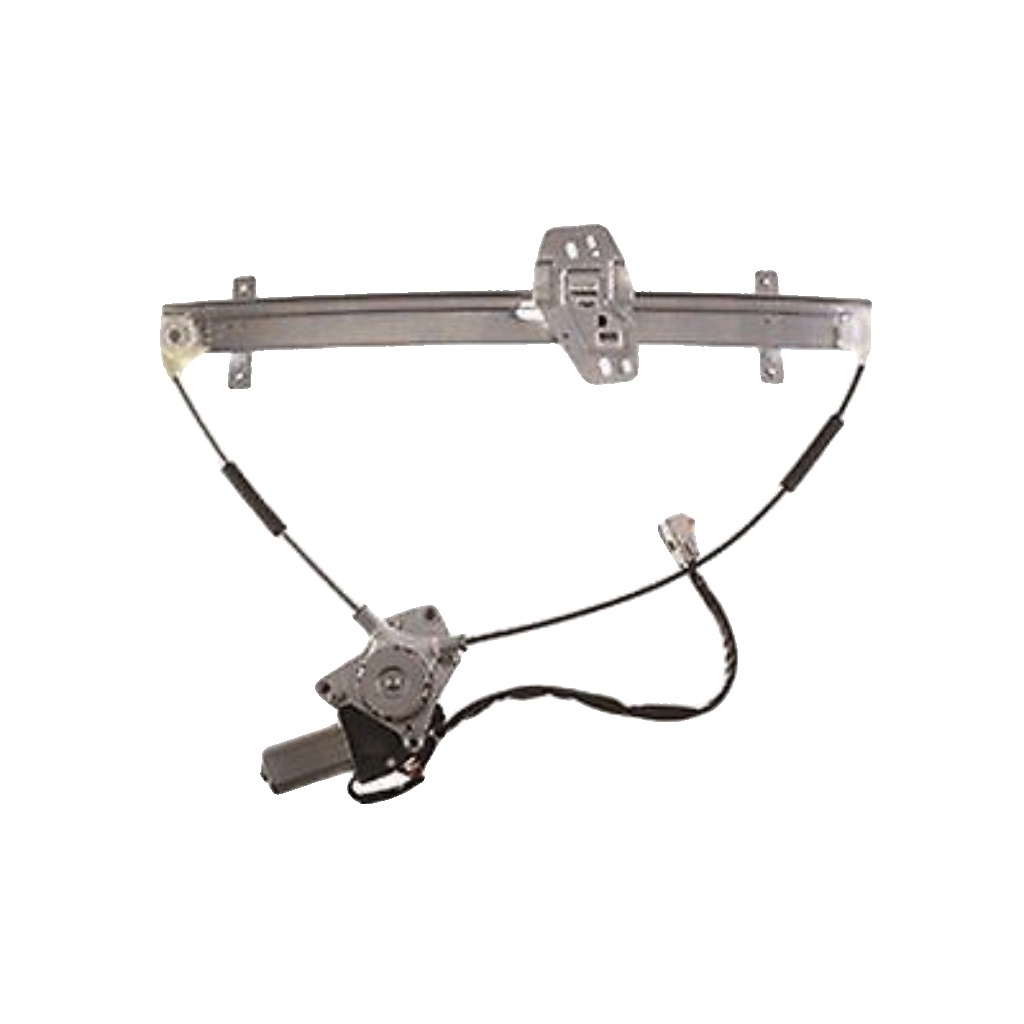 Left Front MAGNETI MARELLI-OE 350103170131 Window Regulator for HONDA