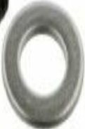 Front FERDINAND BILSTEIN 24578 Ball Joint for MERCEDES-BENZ