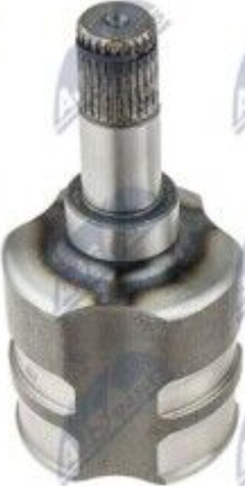 NPW-CH-001 NTY Joint Kit, drive shaft for CHRYSLER