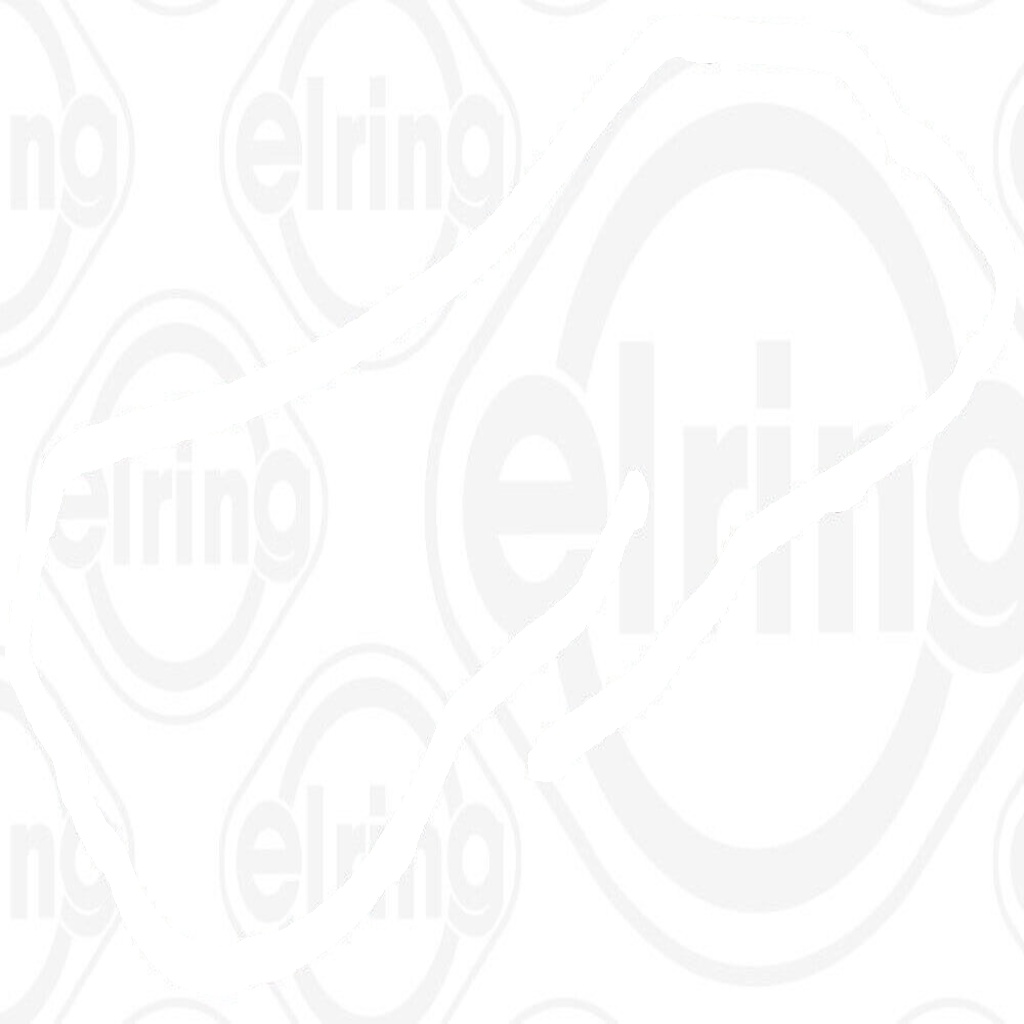 Fits ELRING 944.470 COVER GASKET. ROVER TIMING  ⭐UK Stock⭐