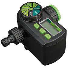 Draper Electronic Garden Water Timer - Image 2