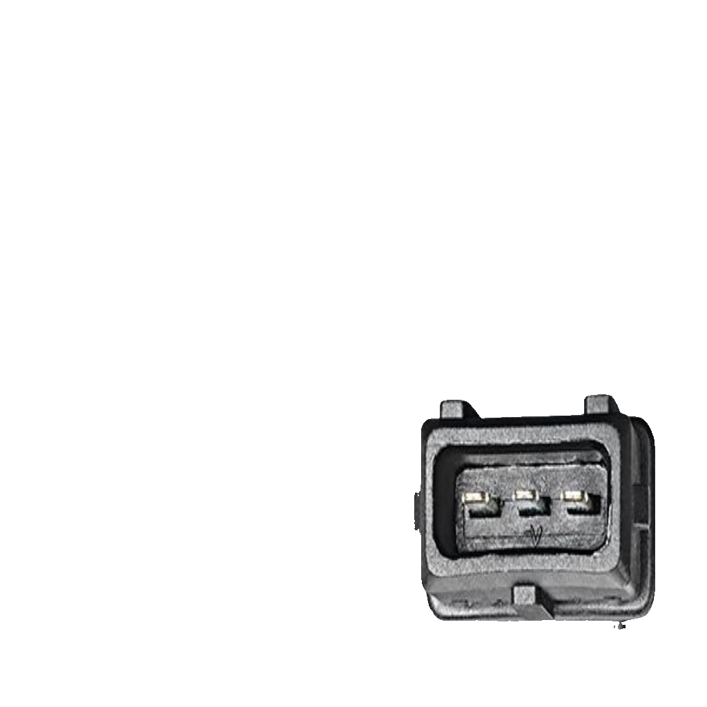 VALEO-OE 254106 Sensor, crankshaft pulse for CHEVROLET,DAEWOO