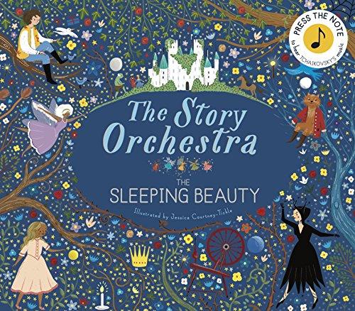 The Story Orchestra: The Sleeping Beauty Volume 3