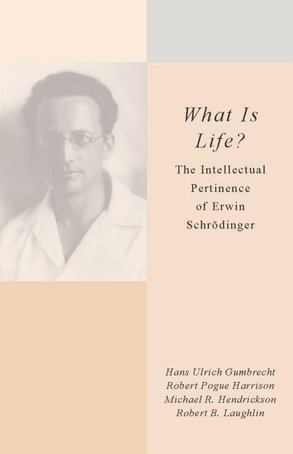 What Is Life? - 9780804769150