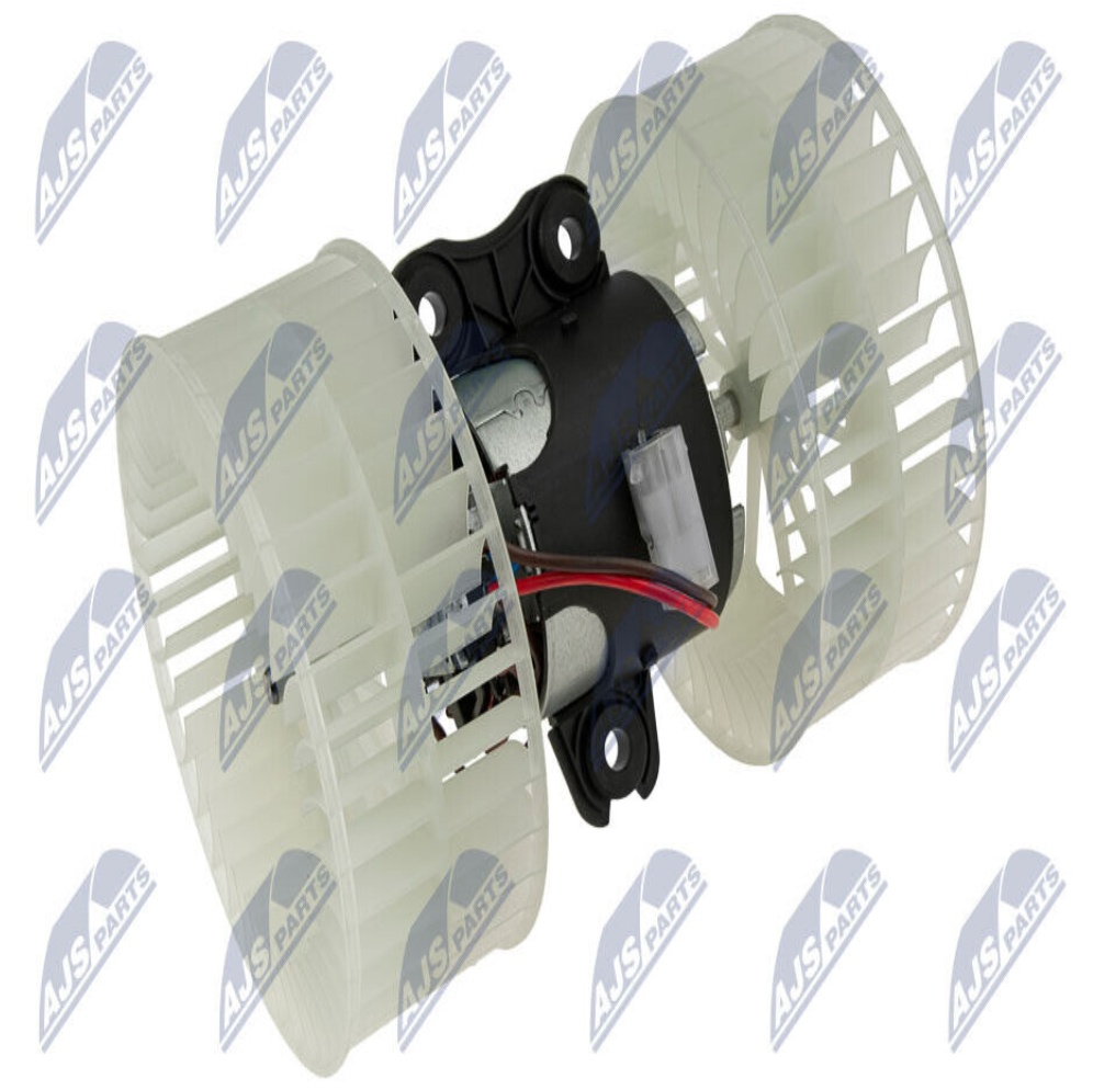 N.T.Y. EWN-ME-008.NTY Interior Blower for MERCEDES-BENZ