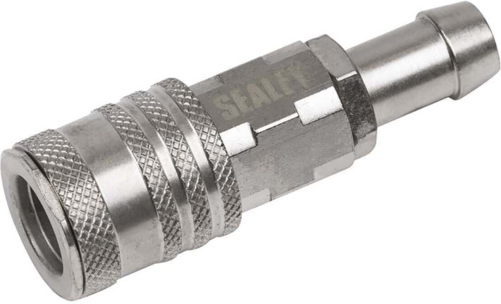 Sealey CV014 Radiator Coupler for Scania