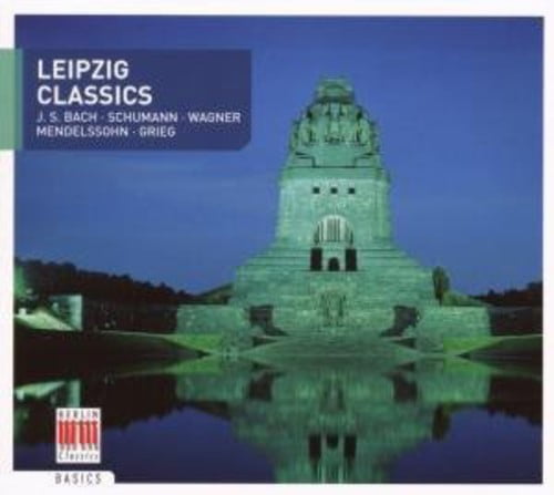 Aa.Vv. - Leipzig Classics