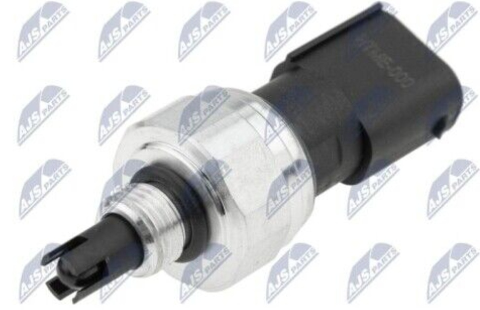 EAC-ME-000 NTY Pressure Switch, air conditioning for MAYBACH,MERCEDES-BENZ