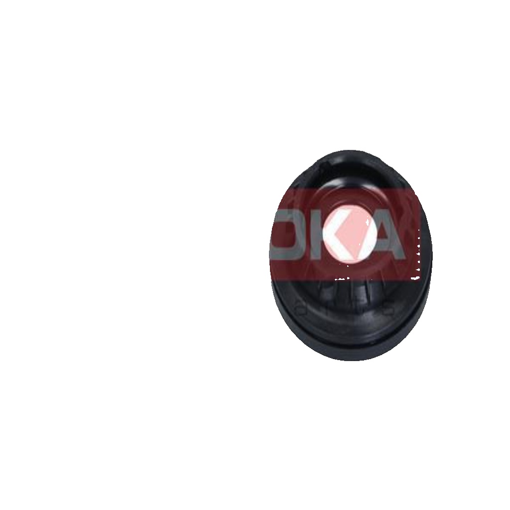 Shock absorber mount Front Axle 209008 KAMOKA for FORD JAGUAR