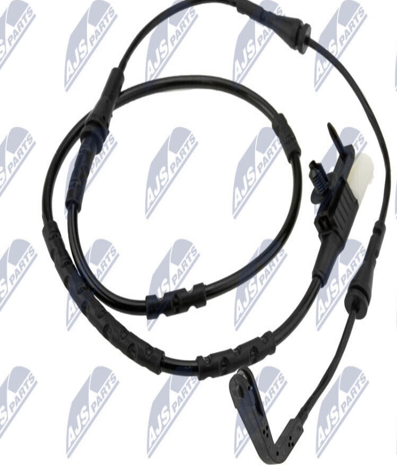 Brake pad wear sensor Rear Axle Disc Brake HCZ-LR-024 NTY for JAGUAR LAND ROVER
