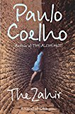 Paulo Coelho: The Zahir [2006] paperback